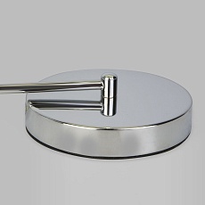 Настольная лампа Eurosvet Amaretto 01165/1 хром 2