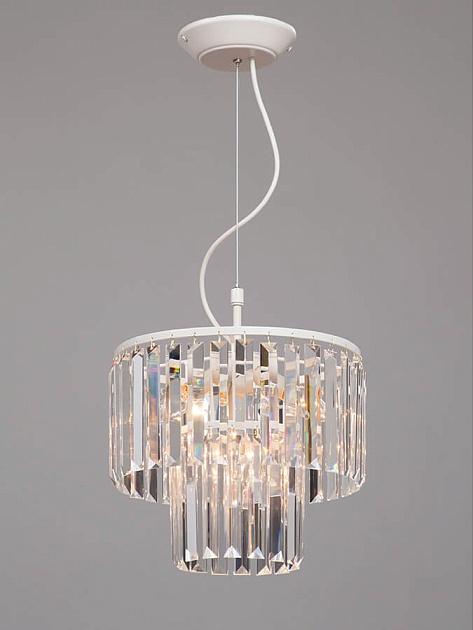 Подвесная люстра Vitaluce V5179-0/4S Фото № 3