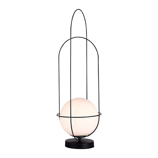 Настольная лампа ST Luce Beata SL1189.404.01 изображение Настольная лампа ST Luce Beata SL1189.404.01 Фото №