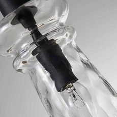 Подвесной светильник Odeon Light Pasti 4966/1A 3