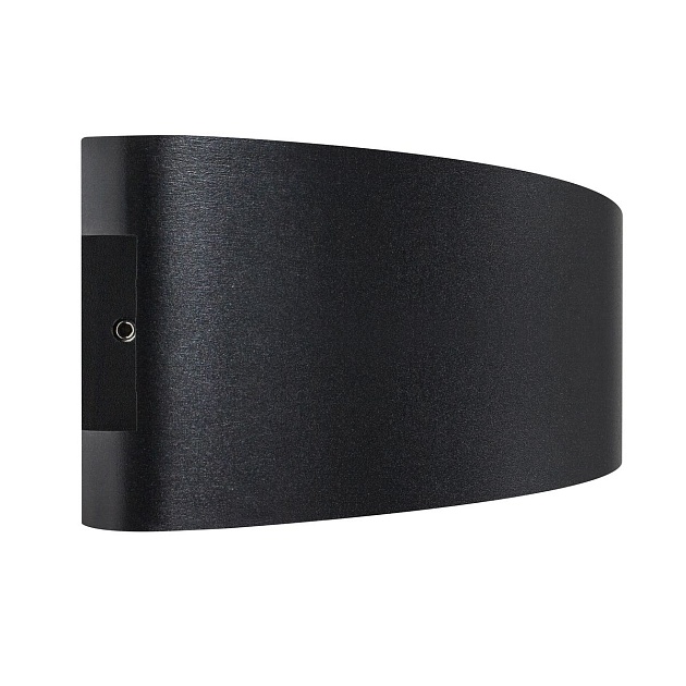 Уличный настенный светодиодный светильник Lightstar Gemma 343047 Фото № 