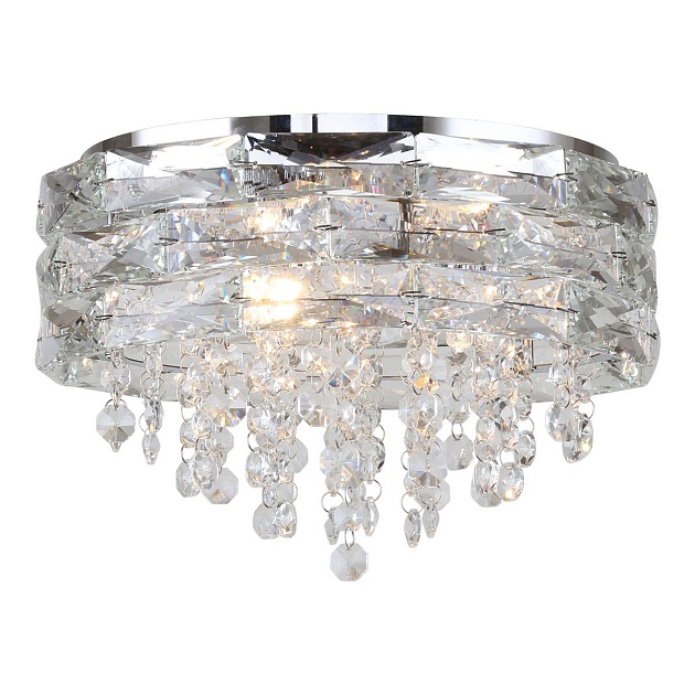 Потолочная люстра Lussole LSP-8893 Фото № 