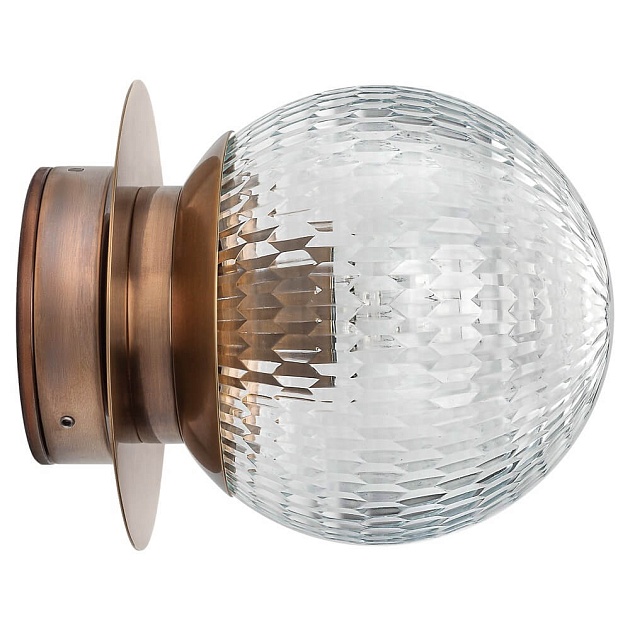 Бра Covali WL-38027 Фото № 3