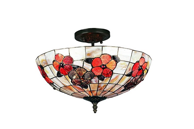 Потолочный светильник Omnilux OML-80607-03 изображение Потолочный светильник Omnilux OML-80607-03 Фото №