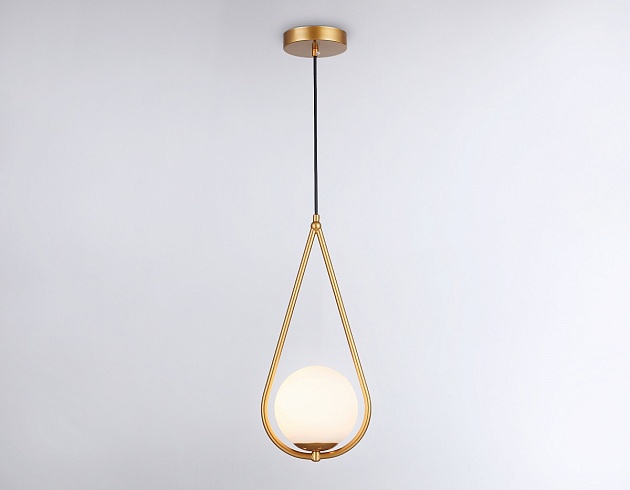 Подвесной светильник Ambrella light Traditional Modern TR2599 изображение 4 Подвесной светильник Ambrella light Traditional Modern TR2599 Фото № 4