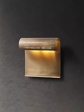 Настенный светильник Romatti Kobo Nargy 8923-1WL 2