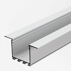 Профиль Arlight PLS-LOCK-H25-FM-2000 ANOD 016447 2