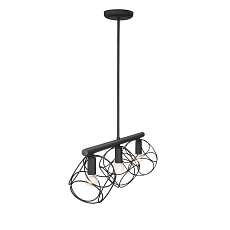 Подвесная люстра Vitaluce V4932-1/3PL 2