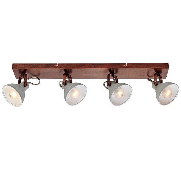 Спот Lussole Loft Diana GRLSP-9829 изображение Спот Lussole Loft Diana GRLSP-9829 Фото №