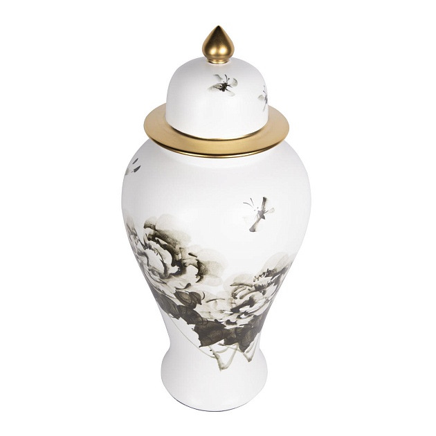 Ваза Loft IT Equilibrium 10290V/M изображение 8 Ваза Loft IT Equilibrium 10290V/M Фото № 8