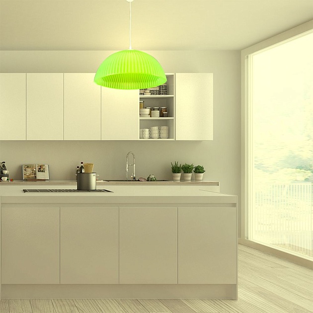 Подвесной светильник Apeyron Оулу 16-25 Фото № 6