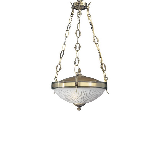 Подвесной светильник Reccagni Angelo L 5610/2 Фото № 2