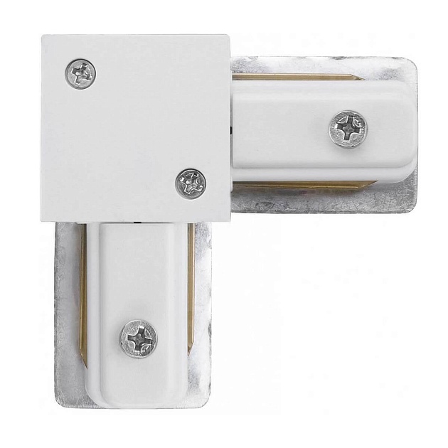 Коннектор L-образный Nowodvorski Profile 9456 Фото № 