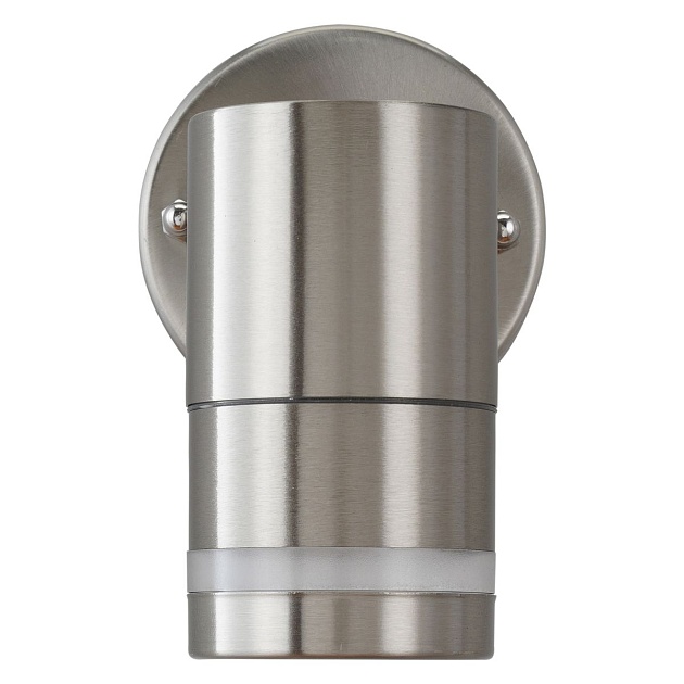 Уличный настенный светильник Apeyron Chrome11-110 Фото № 14