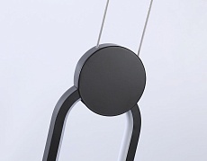 Подвесной светодиодный светильник Ambrella light Comfort Line FL5262 2