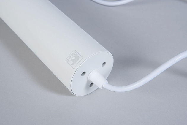Подвесной светодиодный светильник Fiberli Tube460WW 12110203 изображение 5 Подвесной светодиодный светильник Fiberli Tube460WW 12110203 Фото № 5
