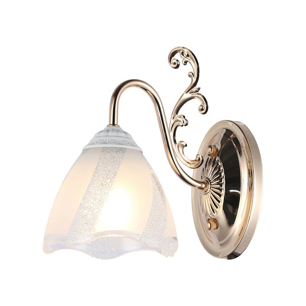 Бра MyFar Nicole MR1660-1W изображение Бра MyFar Nicole MR1660-1W Фото №