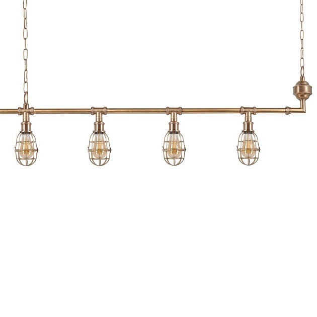 Подвесной светильник Covali PL-30528 Фото № 4