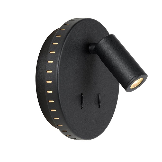 Светодиодный спот Lucide Bentjer 79201/09/30 Фото № 