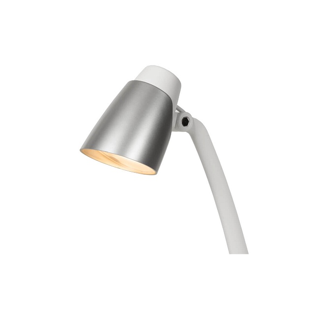 Настольная светодиодная лампа Lucide LUDO 18660/05/31 изображение 3 Настольная светодиодная лампа Lucide LUDO 18660/05/31 Фото № 3