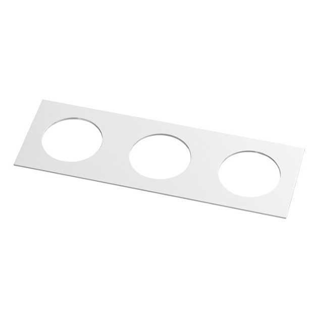 Рамка декоративная Novotech Spot Metis 357598 Фото № 