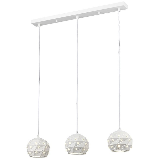 Подвесной светильник Wertmark Delfina WE263.03.006 Фото № 