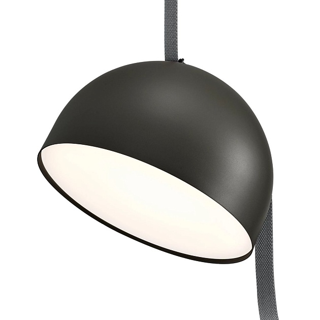 Трековый светодиодный светильник Lightstar Nove 208137 Фото № 