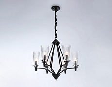 Подвесная люстра Ambrella light Traditional TR3237 2
