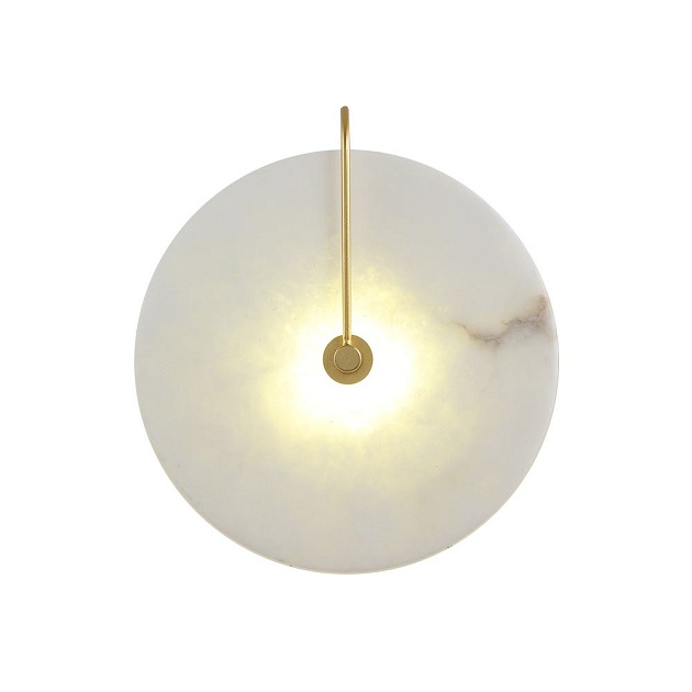 Бра Milosh Tendence 0892WL-1AB Фото № 