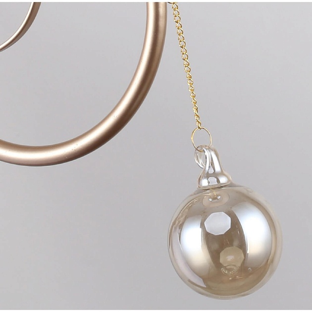 Бра Favourite Teneritas 2553-1W изображение 4 Бра Favourite Teneritas 2553-1W Фото № 4