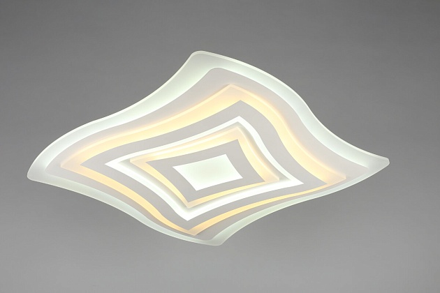 Потолочная светодиодная люстра Omnilux Vietri OML-07207-326 Фото № 6