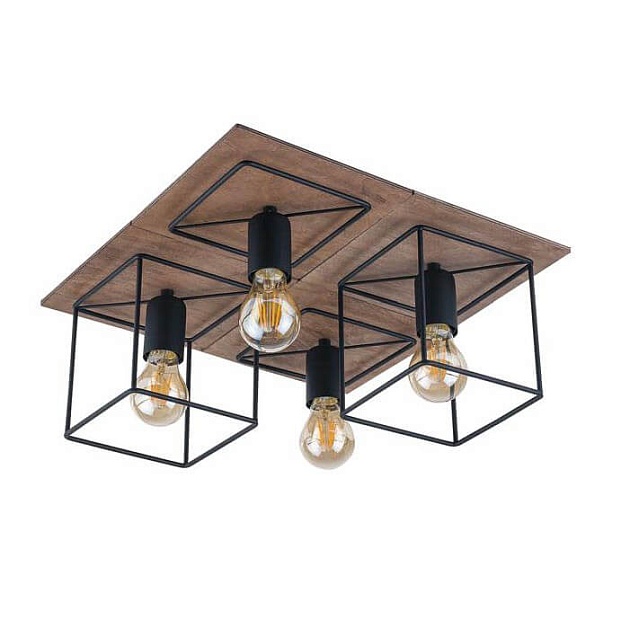 Потолочная люстра Nowodvorski Coba 9044 Фото № 