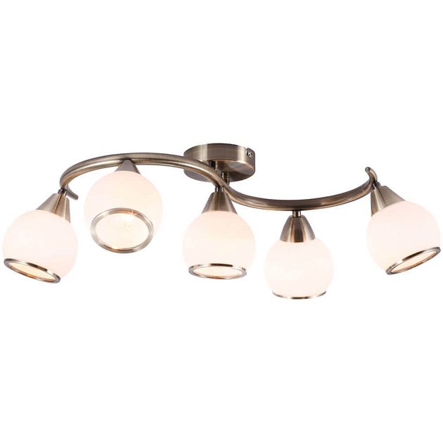 Спот Globo Mistral 54701-5 изображение Спот Globo Mistral 54701-5 Фото №