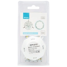 Светодиодный модуль Apeyron Звездочка 12-05 4