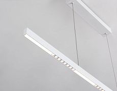 Подвесной светодиодный светильник Ambrella light Comfort Line FL5831 4