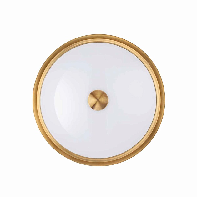 Настенно-потолочный светильник Odeon Light Walli Marsei 4824/3C изображение 4 Настенно-потолочный светильник Odeon Light Walli Marsei 4824/3C Фото № 4