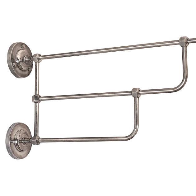 Уличный настенный светильник Covali WL-58830 Фото № 3