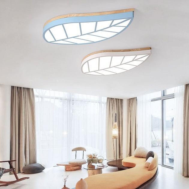 Потолочный светодиодный светильник Imperium Loft Chit 193012-26 Фото № 4