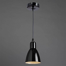 Подвесной светильник Arte Lamp 48 A5049SP-1BK 1