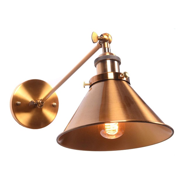 Бра Lumina Deco Gubi LDW B016-1 MD Фото № 2