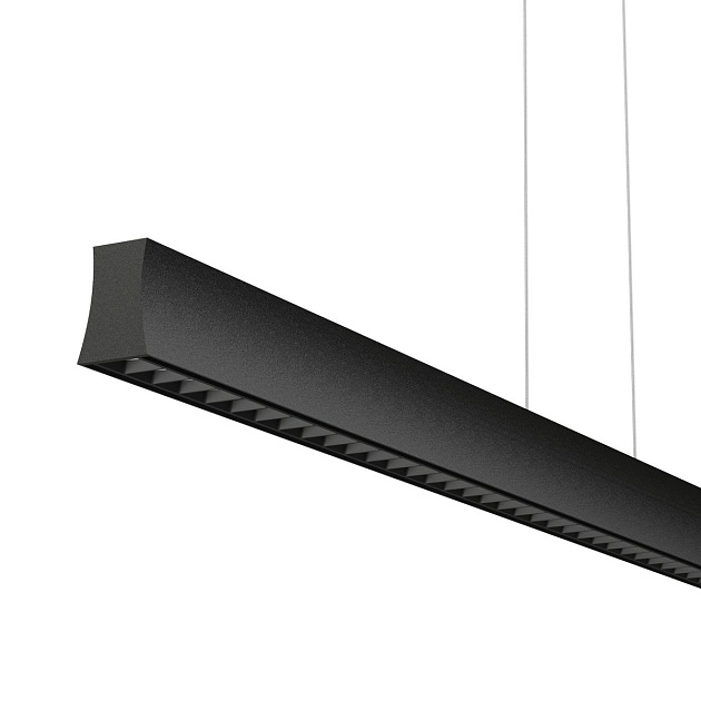 Подвесной светодиодный светильник Mantra Hanok 7545 Фото № 4