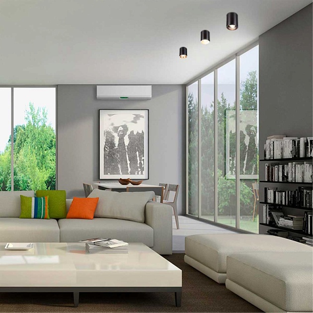 Потолочный светильник Novotech Konst Unite 370533 Фото № 5