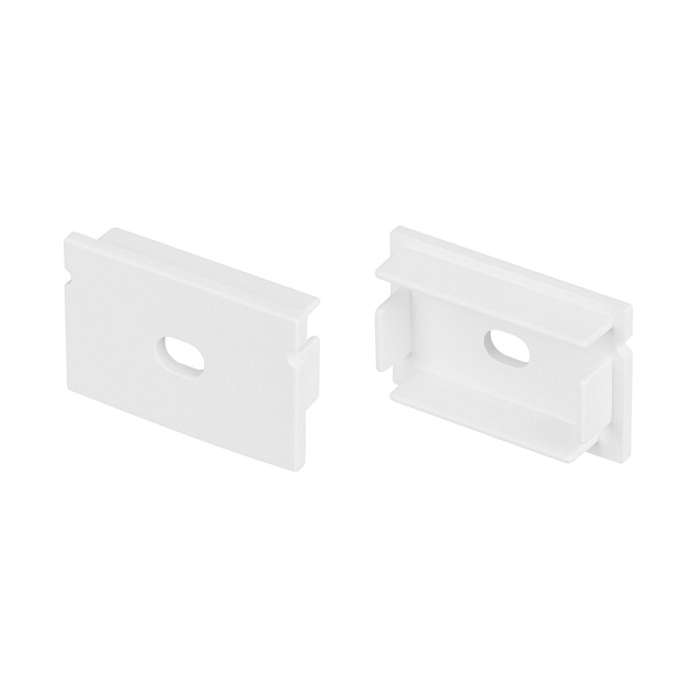 Заглушка Arlight Line-3020 с отверстием 047017 Фото № 