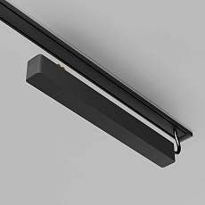 Блок питания встраиваемый Maytoni Technical Radity TRA084DR-200B 2