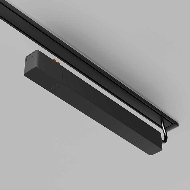 Блок питания встраиваемый Maytoni Technical Radity TRA084DR-200B Фото № 3