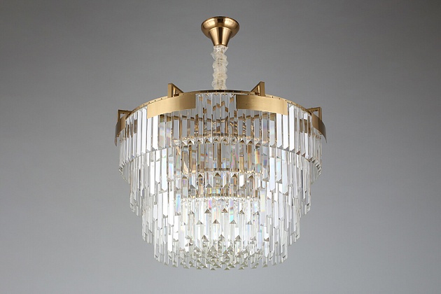 Подвесная люстра Aployt Mariz APL.813.13.15 изображение 3 Подвесная люстра Aployt Mariz APL.813.13.15 Фото № 3