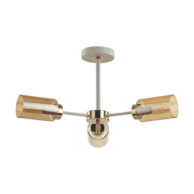 Потолочная люстра Lumion Comfi Dallin 5639/3C Фото № 