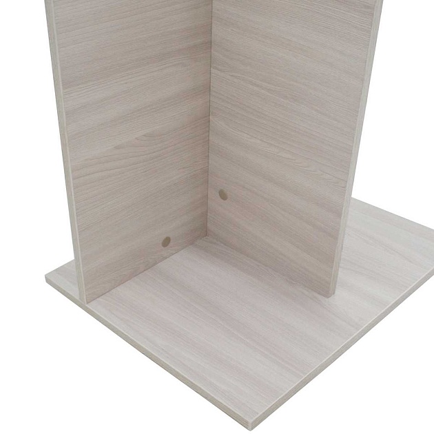 Зеркало напольное Мебелик Стелла 2 008235 изображение 5 Зеркало напольное Мебелик Стелла 2 008235 Фото № 5