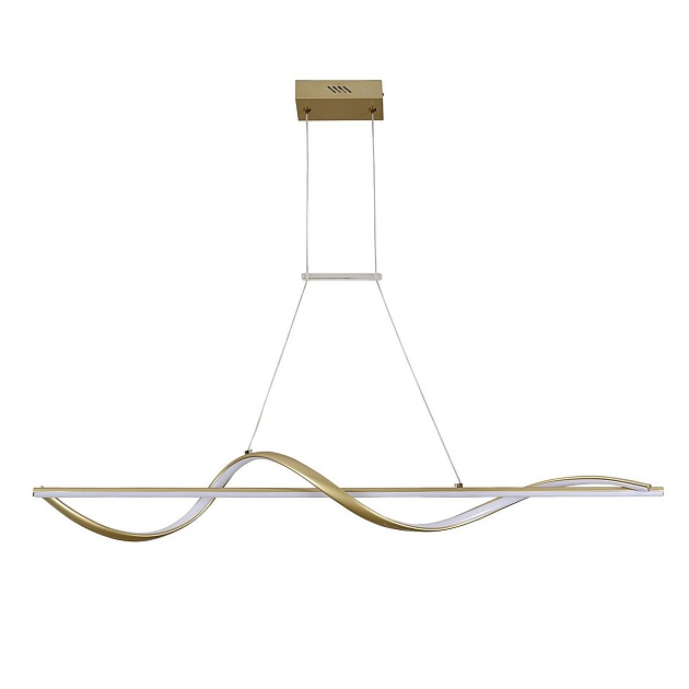 Подвесной светодиодный светильник F-Promo Locket 4181-2P изображение Подвесной светодиодный светильник F-Promo Locket 4181-2P Фото №