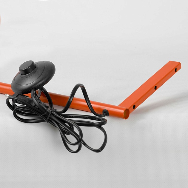 Настольная лампа Lussole Boise LSP-0916 Фото № 6